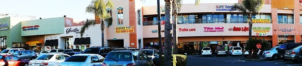 Dr. Le Kids Dental Office